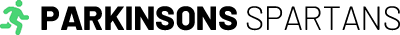 Parkinsons Spartans Logo